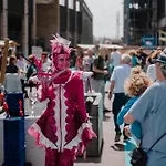 Casa Vista Duna - Kijkduin