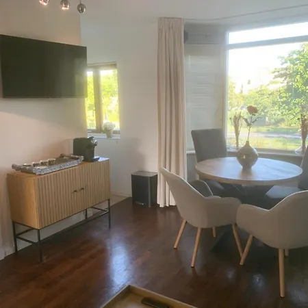 Gasthuis Casa Vista Duna - Kijkduin *