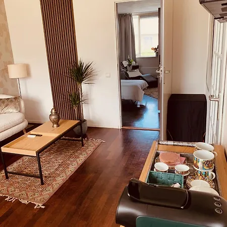 Gasthuis Casa Vista Duna - Kijkduin Den Haag