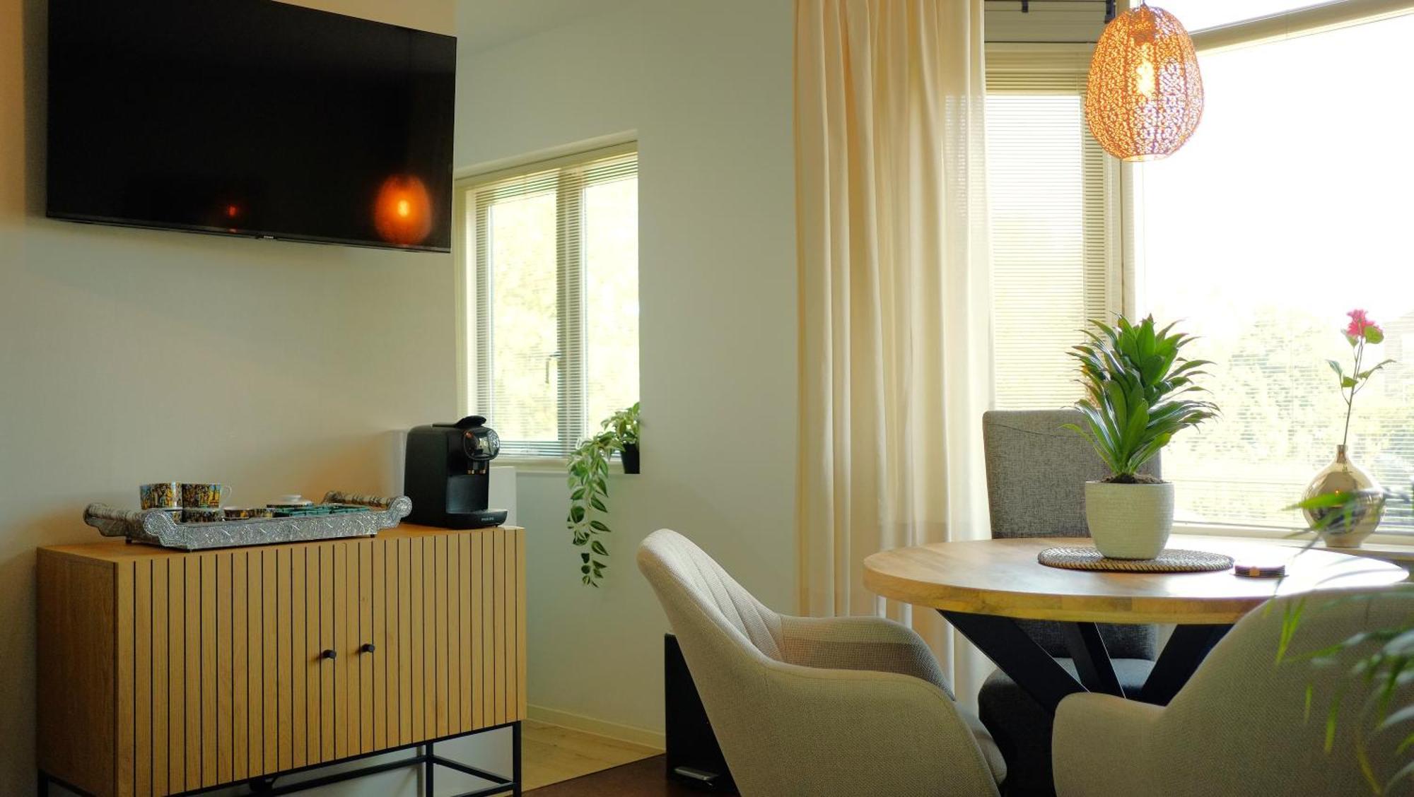 Casa Vista Duna - Kijkduin Den Haag