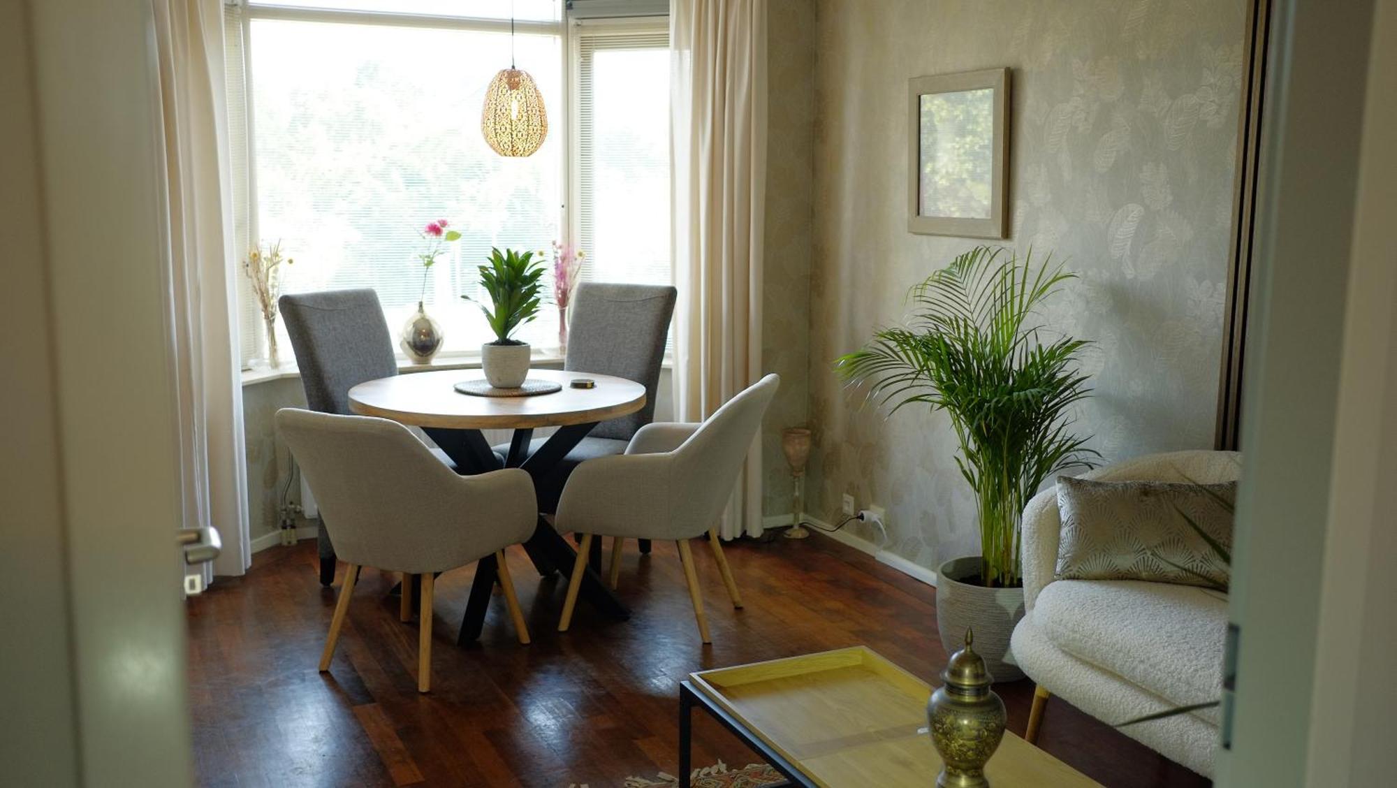 Gasthof Casa Vista Duna - Kijkduin