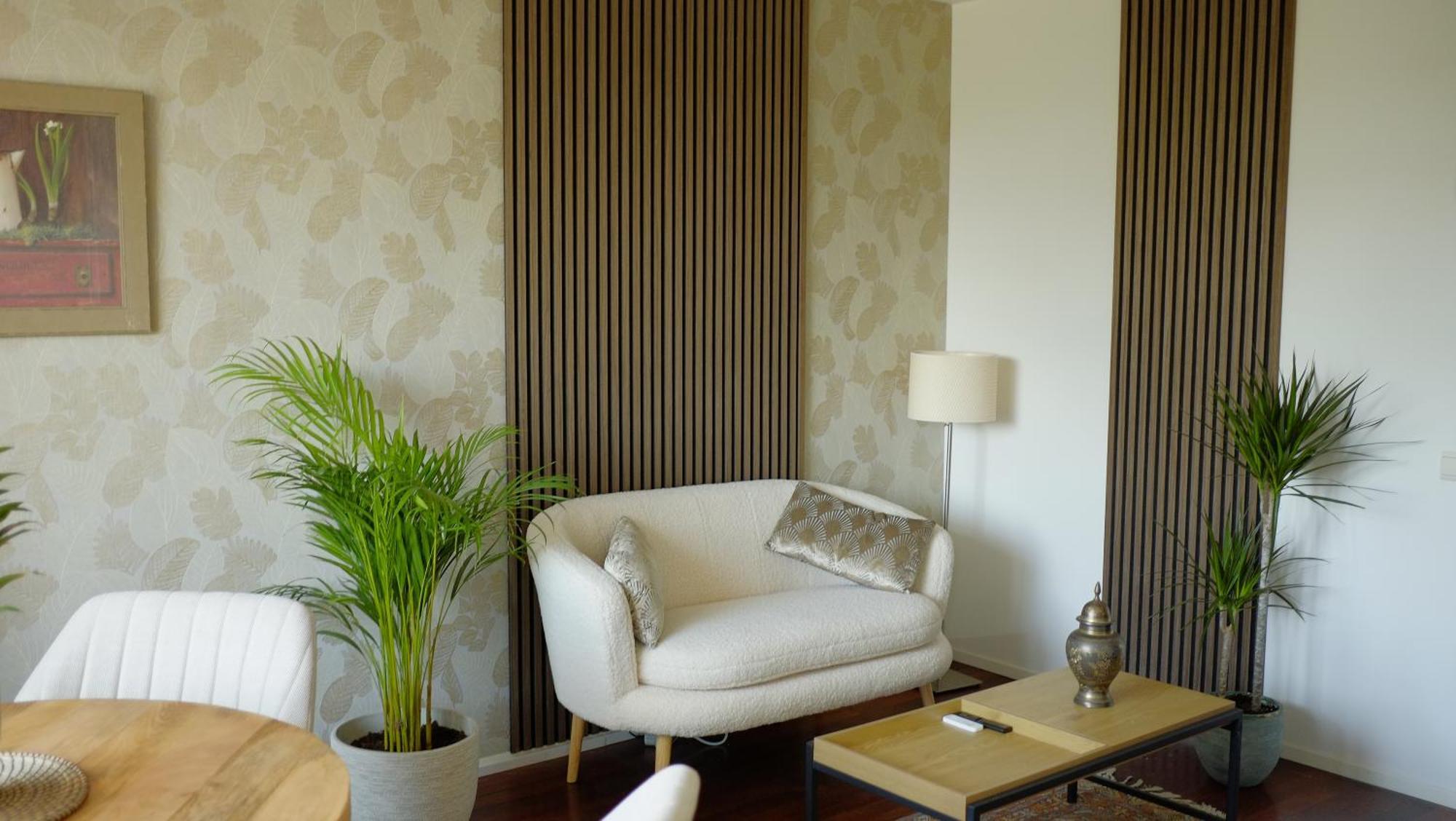 Casa Vista Duna - Kijkduin Gasthof