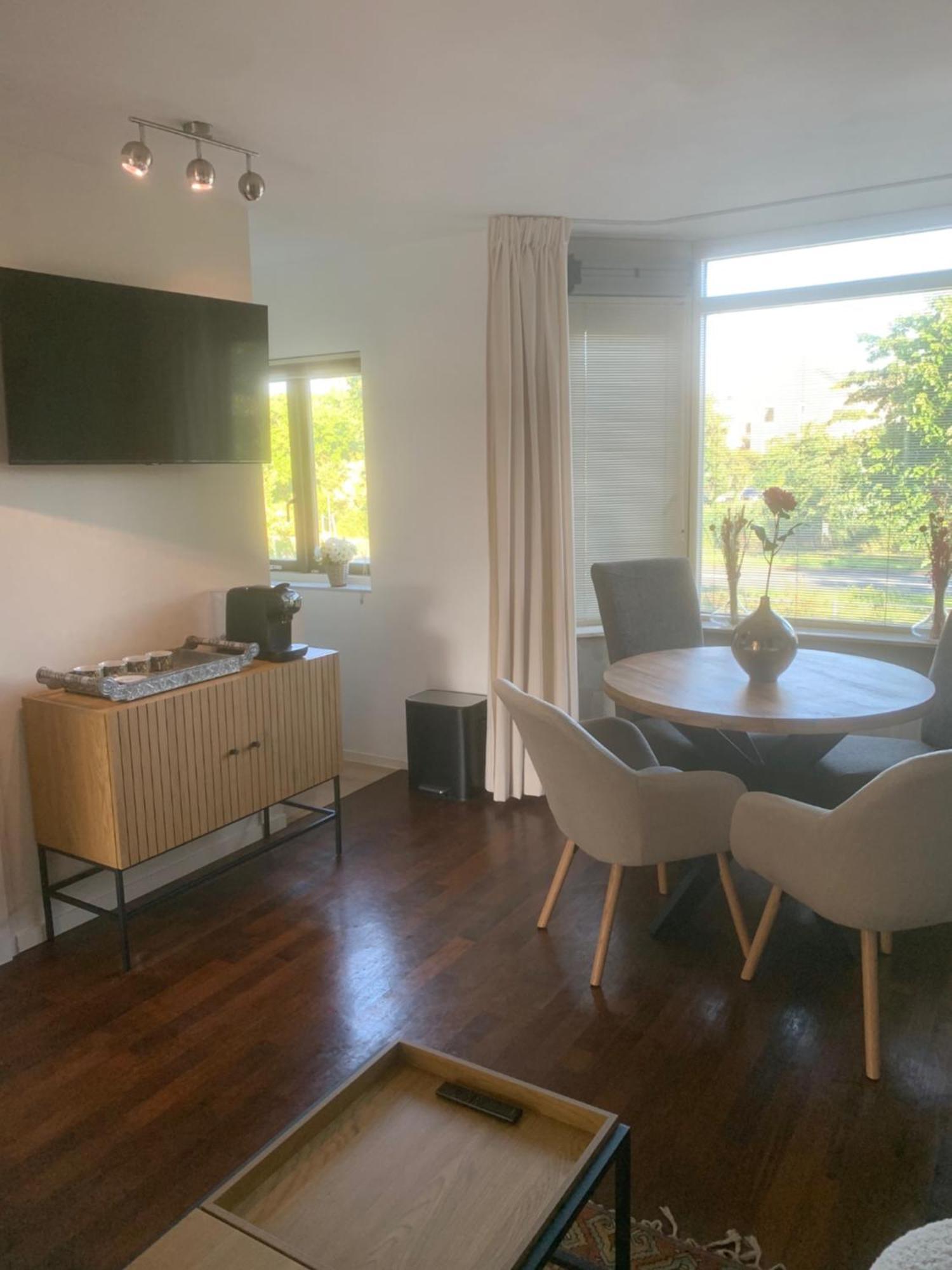 Gasthof Casa Vista Duna - Kijkduin *