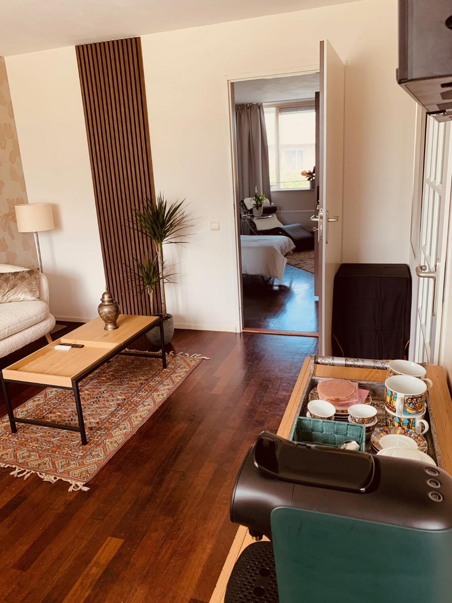 Gasthof Casa Vista Duna - Kijkduin Den Haag