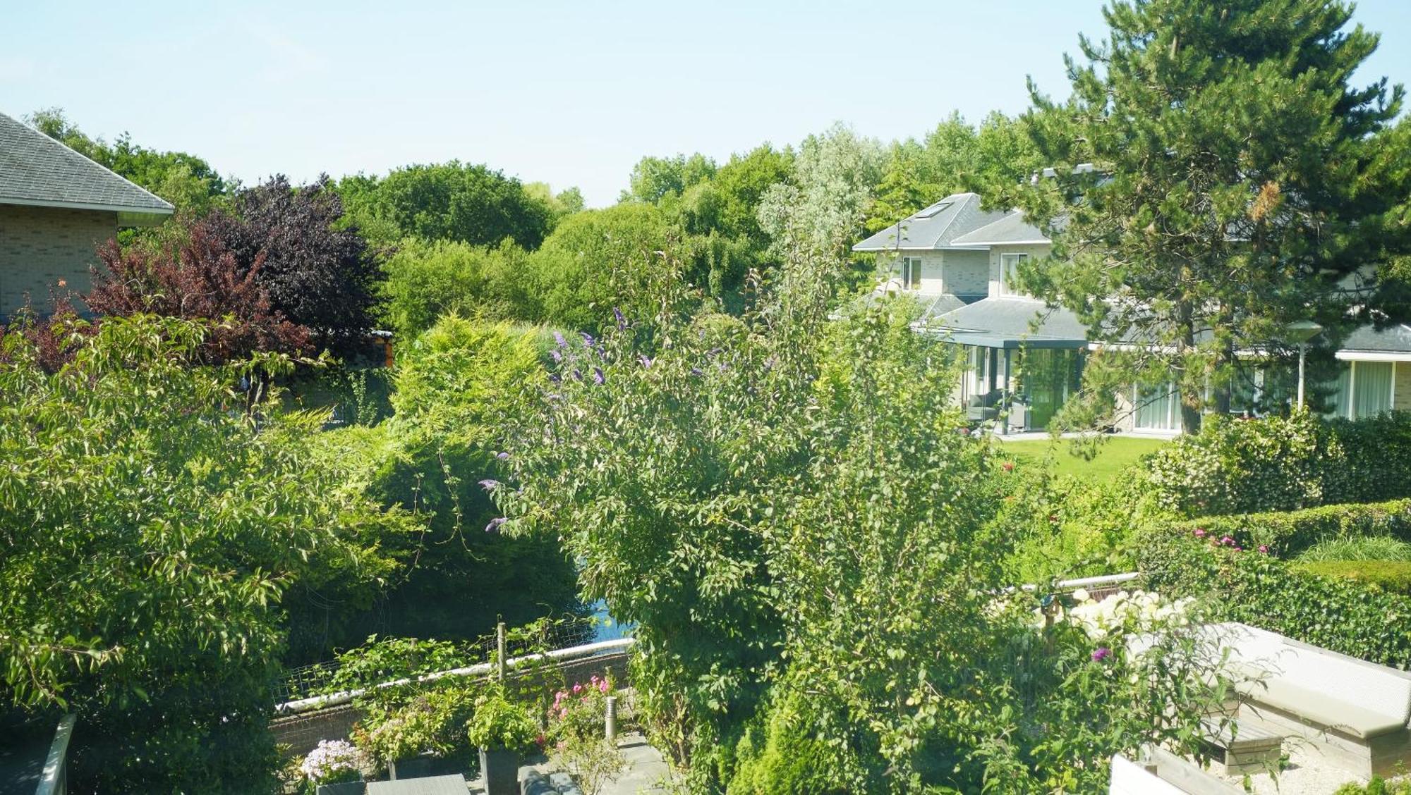 Casa Vista Duna - Kijkduin Gasthof *