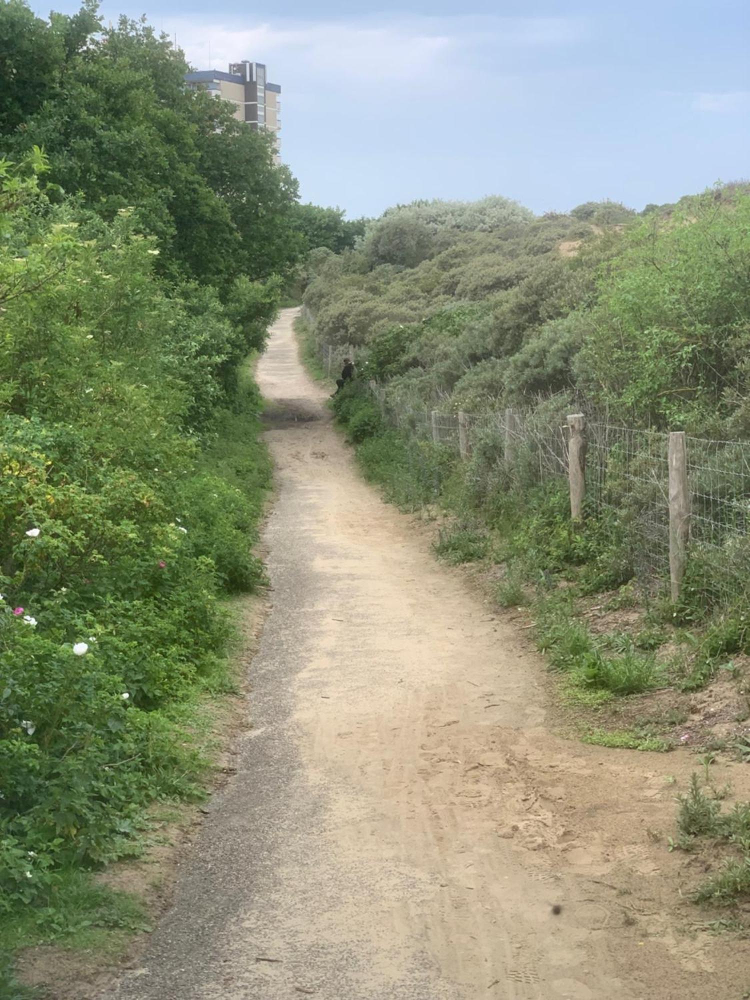 Casa Vista Duna - Kijkduin