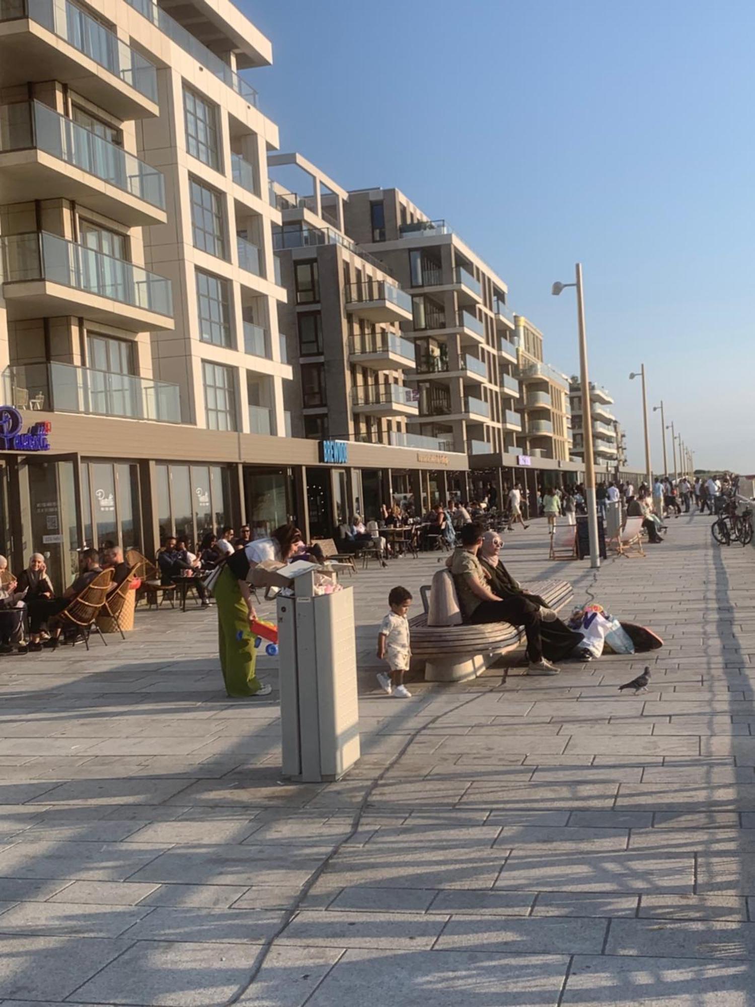 Casa Vista Duna - Kijkduin Den Haag