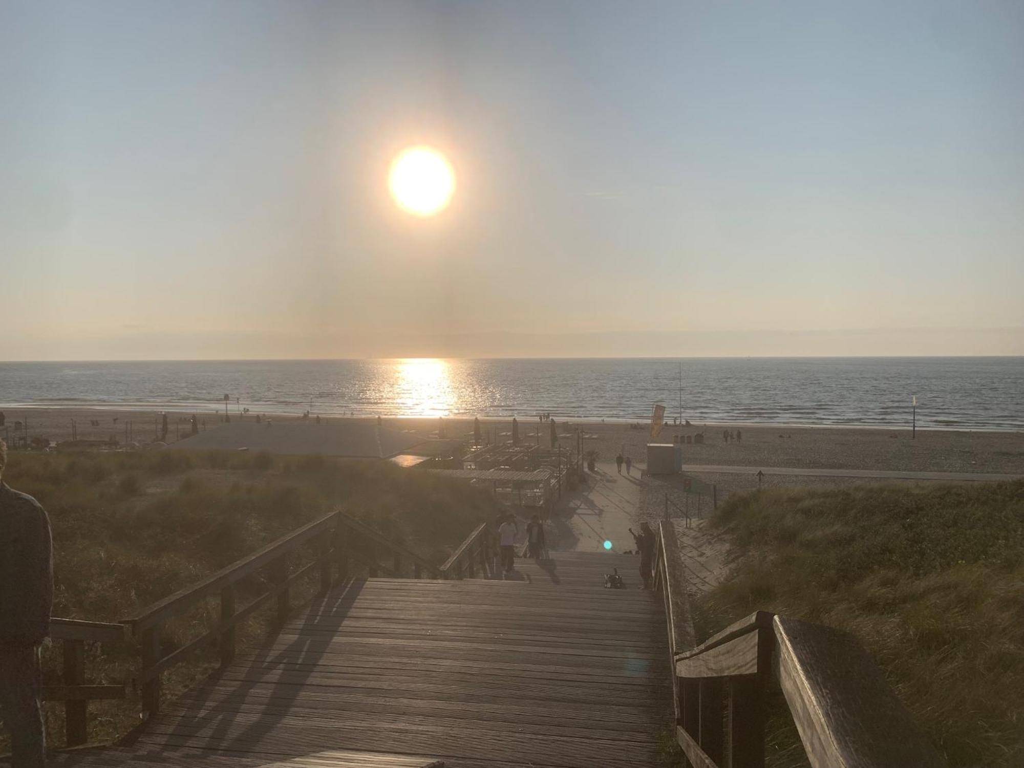 Casa Vista Duna - Kijkduin Gasthof Den Haag