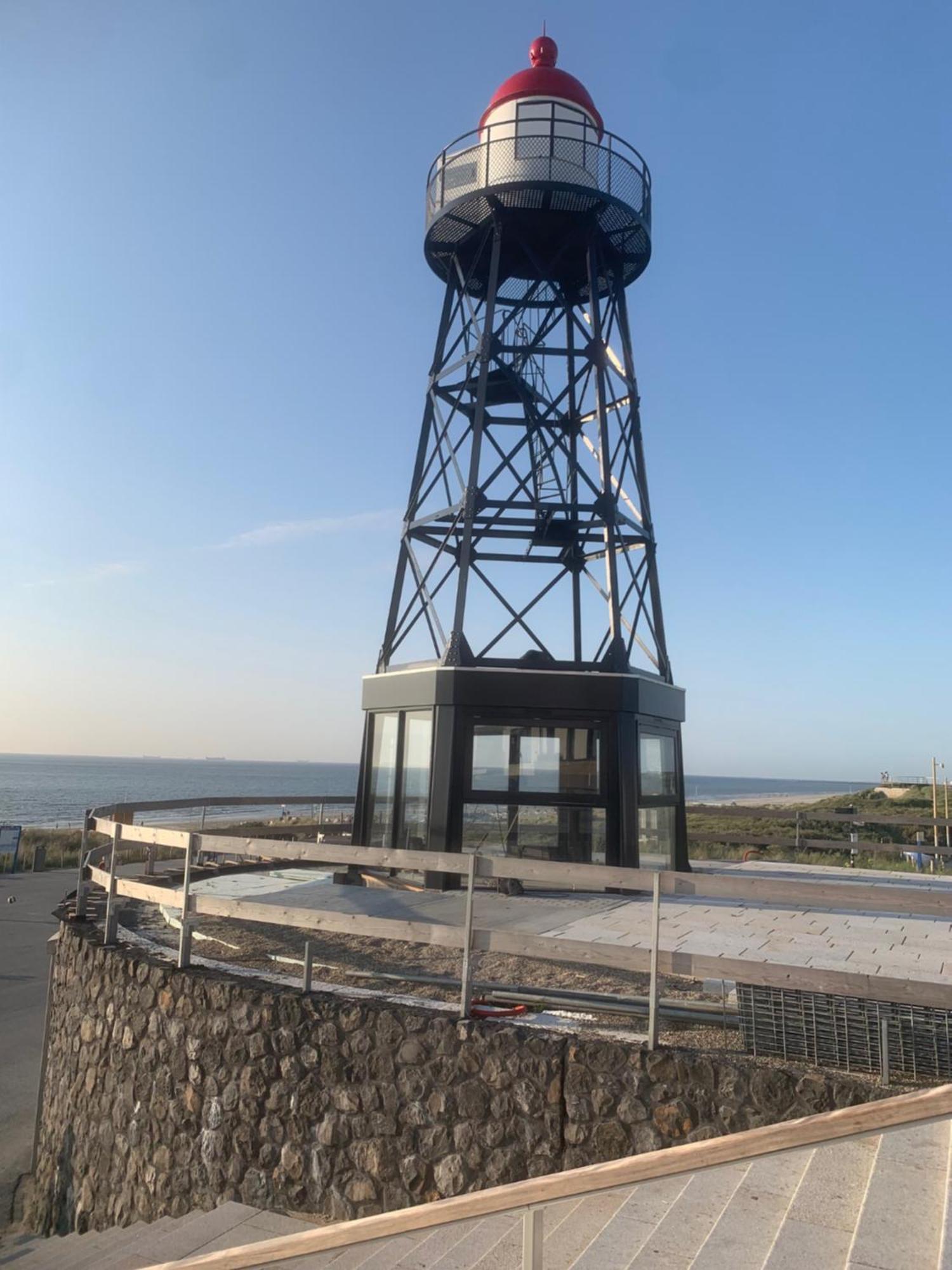 Gasthof Casa Vista Duna - Kijkduin Den Haag