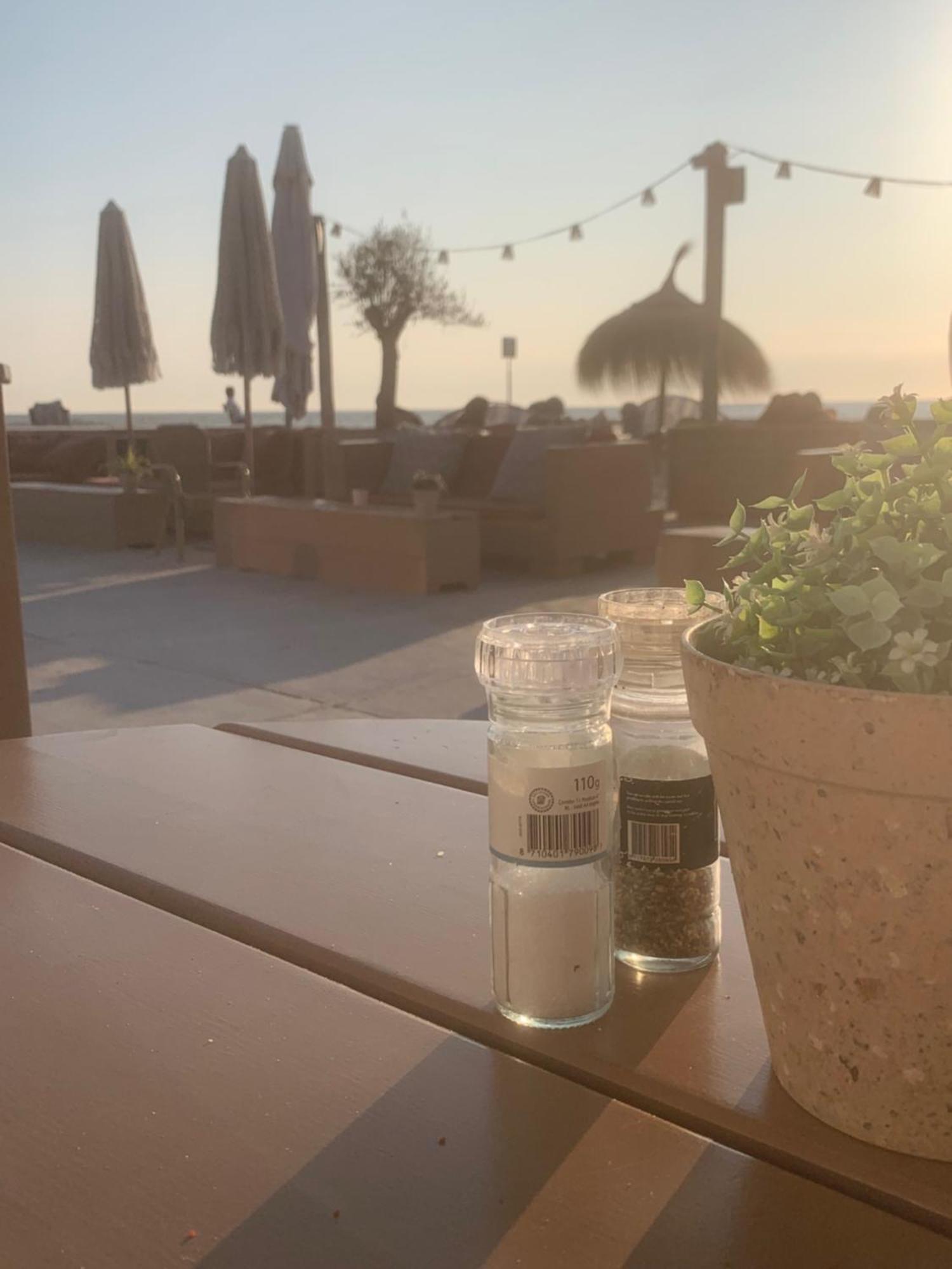 Casa Vista Duna - Kijkduin * Den Haag