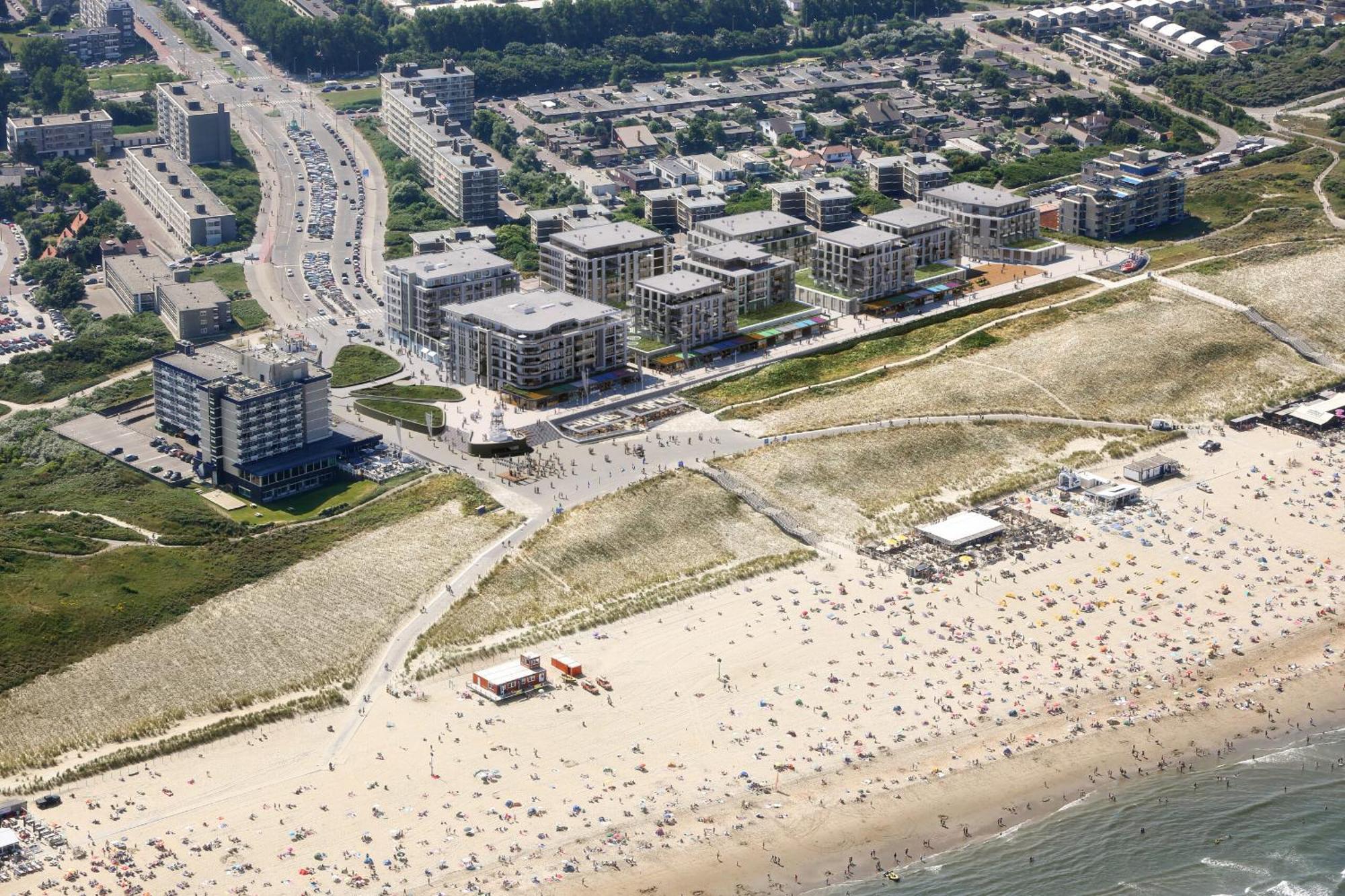 Gasthof Casa Vista Duna - Kijkduin *