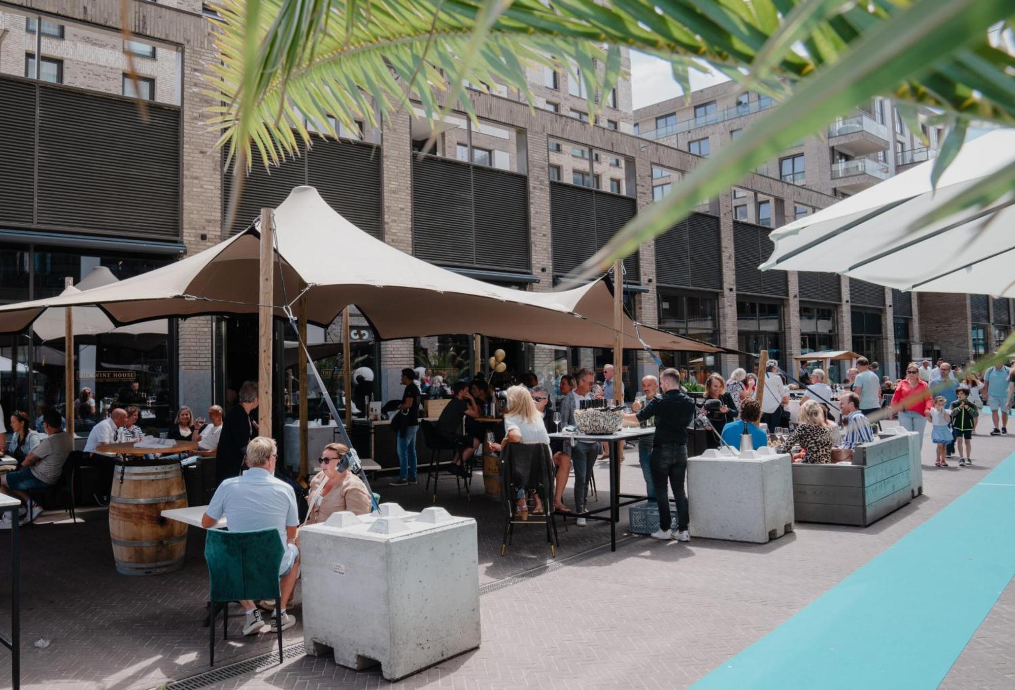 Gasthof Casa Vista Duna - Kijkduin *