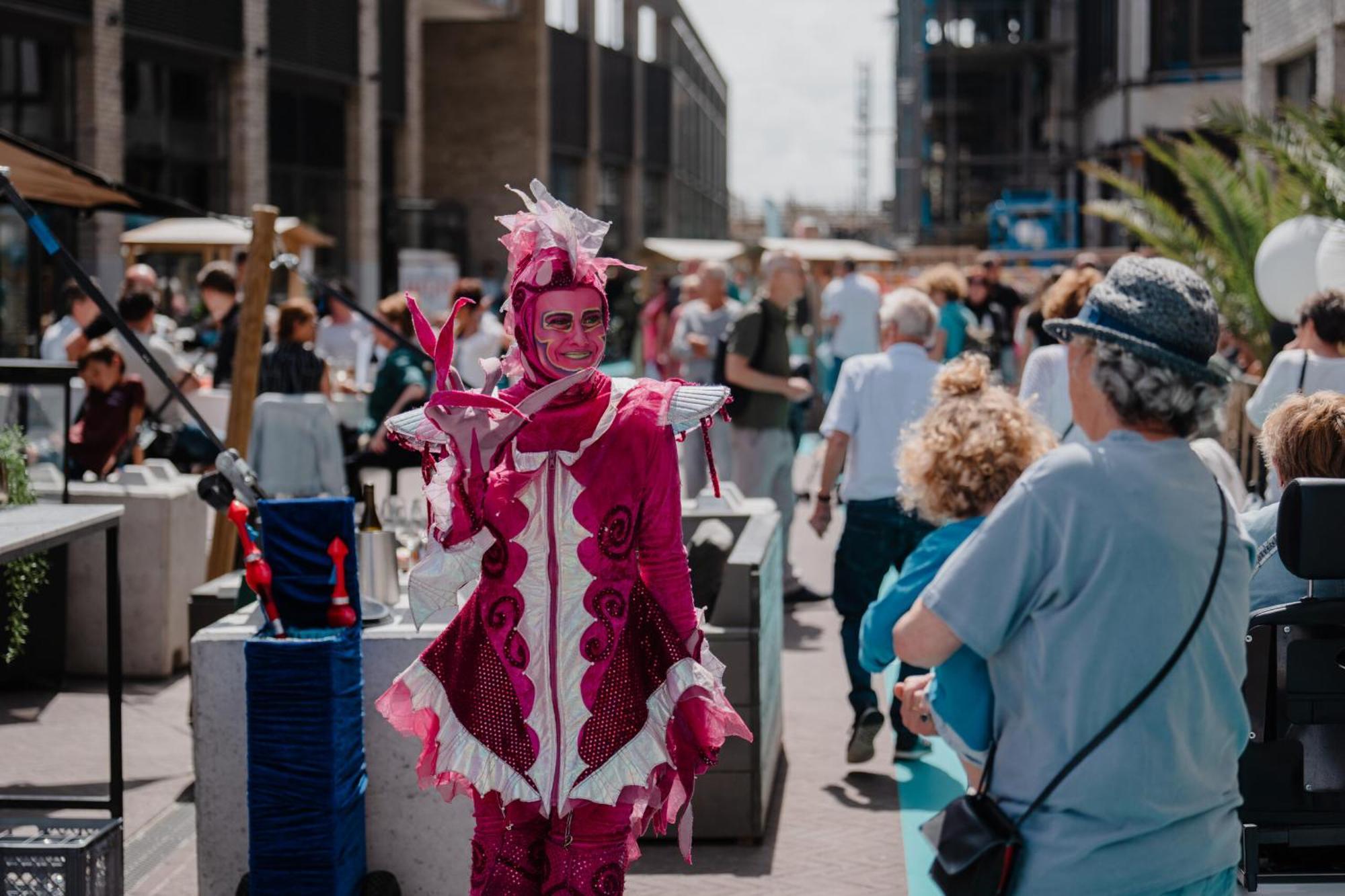 Casa Vista Duna - Kijkduin * Den Haag